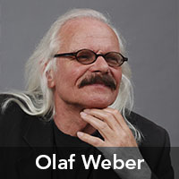 Olaf Weber