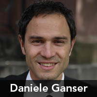 Ganser, Daniele