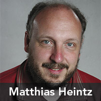 Matthias Heintz