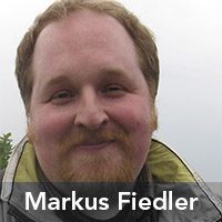 Markus Fiedler
