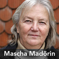 Mascha Madörin