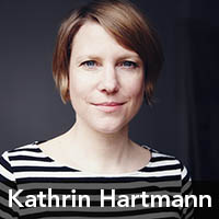 Kathrin Hartmann