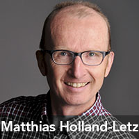 Matthias Holland-Letz