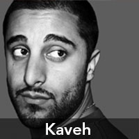 Kaveh