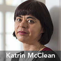 Katrin McClean