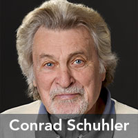 Conrad Schuhler
