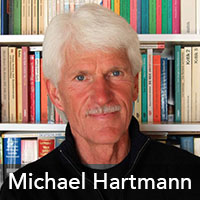 Michael Hartmann
