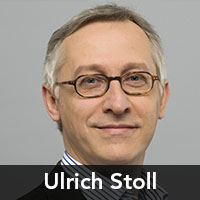 Ulrich Stoll