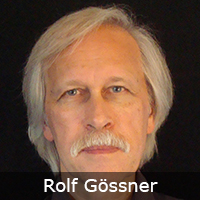 Rolf Gössner