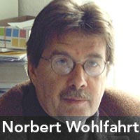 Norbert Wohlfahrt
