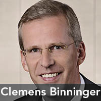 Clemens Binninger