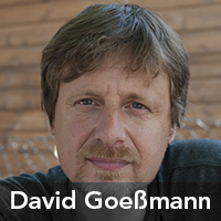 David Goeßmann