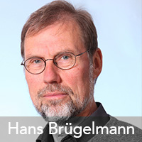 Hans Brügelmann