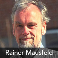 Rainer Mausfeld