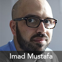 Imad Mustafa