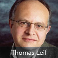 Thomas Leif