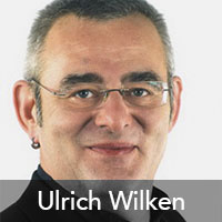 Ulrich Wilken