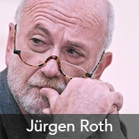 Jürgen Roth