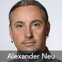 Alexander Neu
