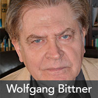 Wolfgang Bittner