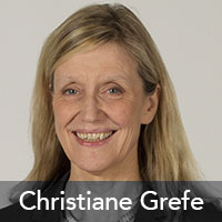 Christiane Grefe