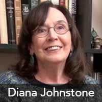 Diana Johnstone