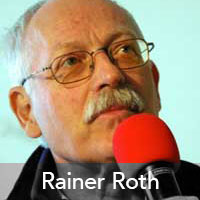 Rainer Roth