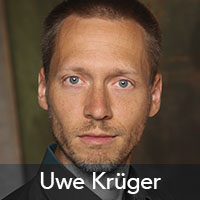 Uwe Krüger