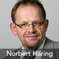 Norbert Häring