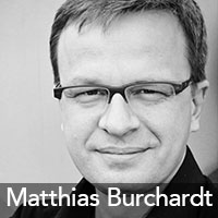 Matthias Burchardt