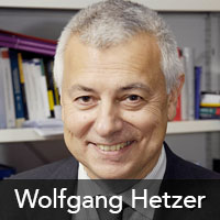 Wolfgang Hetzer