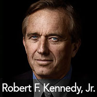 Robert F. Kennedy, Jr.