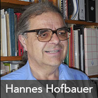 Hannes Hofbauer
