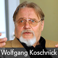 Wolfgang Koschnick