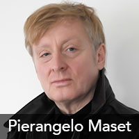 Pierangelo Maset