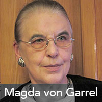 Magda von Garrel