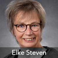 Elke Steven