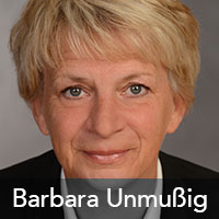 Barbara Unmüßig