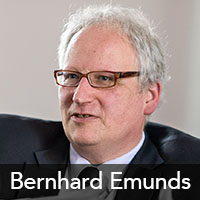 Bernhard Emunds