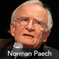 Norman Paech