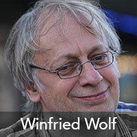 Winfried Wolf