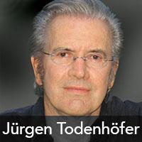 Jürgen Todenhöfer