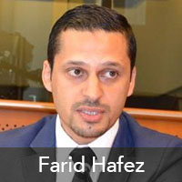 Farid Hafez