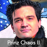 Prinz Chaos II.