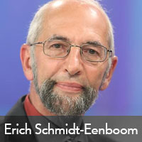 Erich Schmidt-Eenboom