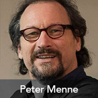 Peter Menne