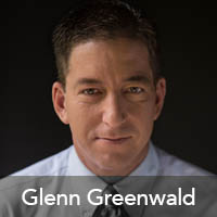 Glenn Greenwald