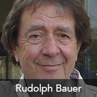 Rudolph Bauer