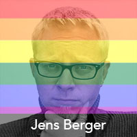 Jens Berger