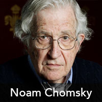 Noam Chomsky